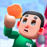 Knockout Arena - A Game of Survival