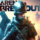 MOD Arena Breakout Mobile ícone