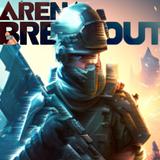 MOD Arena Breakout Mobile icon