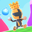 Waterfight.io 3D