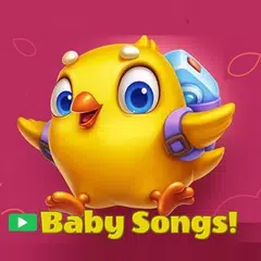 Nursery Rhymes Videos Offline アプリダウンロード