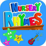 Nursery Rhymes icono