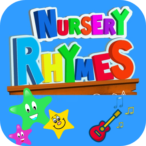 Kids Songs - Rhymes Offline