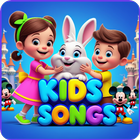 Nursery Rhymes أيقونة