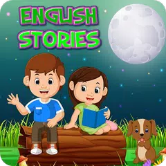 Descargar APK de English Stories Kids - Offline