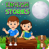 English Stories icône