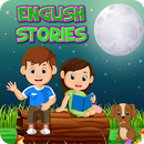 English Stories Kids - Offline APK