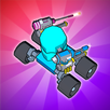 Arena of Robots APK