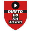 DIRETO DO FLA AO VIVO APK