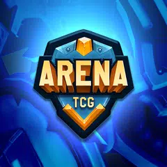 Arena TCG アプリダウンロード