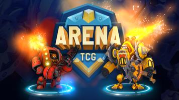 Arena TCG Plakat