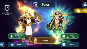 برنامه‌نما Arena TCG عکس از صفحه