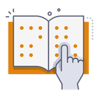 Braille App simgesi