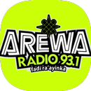 Arewa FM Radio Kano 93.1 APK