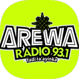 Arewa FM Radio Kano 93.1