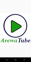 Arewa Tube الملصق