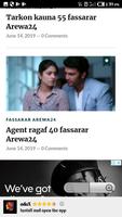 Kwana casa’in - Arewa24 poster