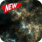 Galaxy Live Wallpapers-icoon