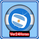 Argentina TV en Vivo cajas-APK