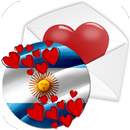 Argentina Chat, Amor citas y amistades APK