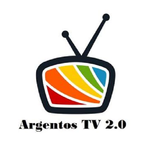 Argentos  TV 2.0