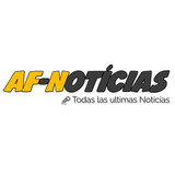 AF NOTICIAS アイコン