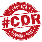 CDR Radio アイコン