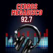 FM Cedros 92.7