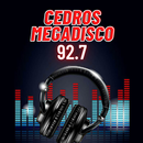 FM Cedros 92.7 aplikacja
