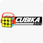 آیکون‌ Cubika Radio