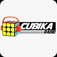 Cubika Radio Plakat