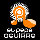 El Pepe Aguirre ícone