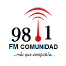 FM Comunidad Rivera aplikacja