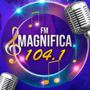FM magnifica 104.1 aplikacja