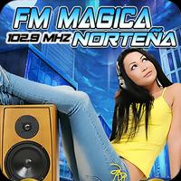FM Mágica Norteña 102.9 Mhz - Mágico Dance Liniers capture d'écran 1