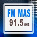 FM Mas 91.5 Mhz - Radio Studio Dance APK