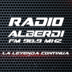 FM Alberdi 98.9