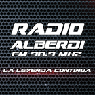 FM Alberdi 아이콘