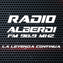 FM Alberdi 98.9 aplikacja