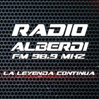 ikon FM Alberdi