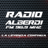Icona FM Alberdi