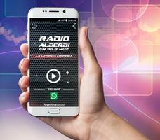 FM Alberdi 포스터