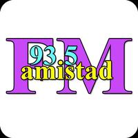 FM Amistad 93.5 Mhz screenshot 1