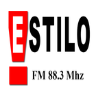 Radio Estilo FM 88.3 icône