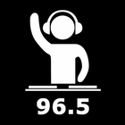 Radio Formidable FM 96.5 아이콘