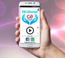 FM Libertad ảnh chụp màn hình 1