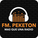 FM PEKETON - MAS QUE UNA RADIO APK