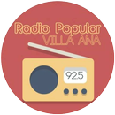 FM POPULAR 92.5 Mhz - Villa An APK