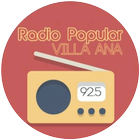 FM POPULAR ikon