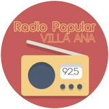 FM POPULAR icône